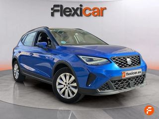 Seat Arona 1.0 TSI 81kW (110CV) Style XL