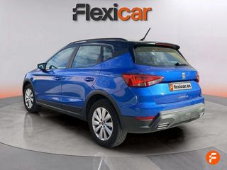 Seat Arona 1.0 TSI 81kW (110CV) Style XL