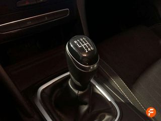 Renault Megane Limited TCe GPF 103 kW (140CV)