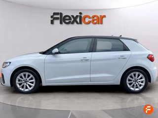 Audi A1 allstreet 25 TFSI 70kW (95CV)