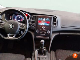 Renault Megane Limited TCe 103 kW (140CV) GPF -SS