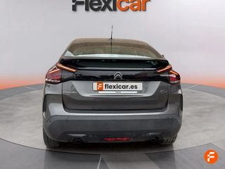 Citroën C4 NUEVO C4 PURETECH 130 S&S 6V FEEL