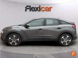 Citroën C4 NUEVO C4 PURETECH 130 S&S 6V FEEL