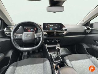 Citroën C4 NUEVO C4 PURETECH 130 S&S 6V FEEL