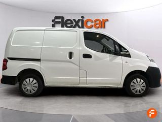 Nissan NV200 1.5dCi 90CV COMFORT 5