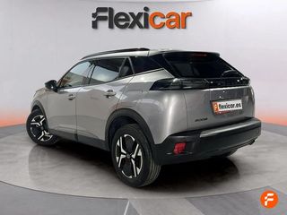 Peugeot 2008 Allure Puretech 100 S&S 6 Vel. MAN