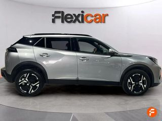 Peugeot 2008 Allure Puretech 100 S&S 6 Vel. MAN