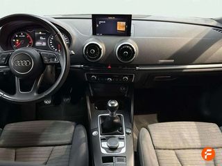 Audi A3 S line 30 TDI 85kW (116CV) Sportback