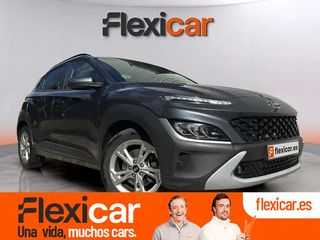 Hyundai Kona 1.0 TGDI Klass 4X2
