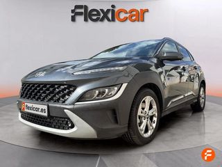 Hyundai Kona 1.0 TGDI Klass 4X2
