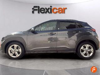 Hyundai Kona 1.0 TGDI Klass 4X2