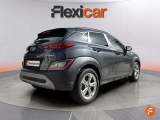 Hyundai Kona 1.0 TGDI Klass 4X2