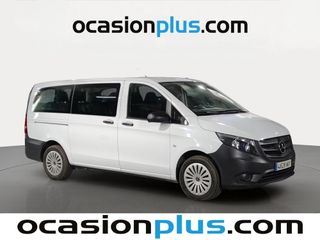 Mercedes-Benz Vito 114 CDI Tourer Pro Larga AT 100 kW (136 CV)