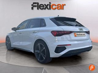 Audi A3 Sportback 35 TDI 110kW (150CV) S tronic