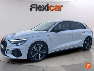 Audi A3 Sportback 35 TDI 110kW (150CV) S tronic
