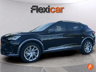 Cupra Formentor 1.5 TSI 110kW (150 CV) DSG