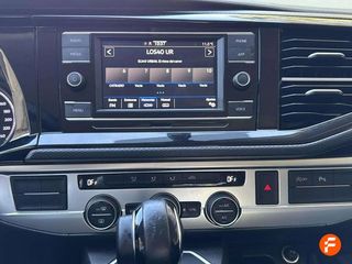 Volkswagen Multivan 7 PLAZAS AUTOMÁTICO 2.0 150 CV