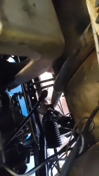 Mecánico a domicilio