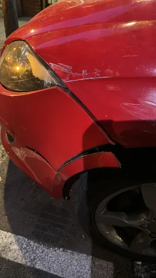 Mecánico a domicilio