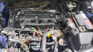 Mecánico a domicilio