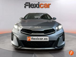 Kia XCeed 1.5 MHEV iMT Drive 118kW (160CV)