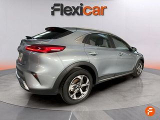 Kia XCeed 1.5 MHEV iMT Drive 118kW (160CV)