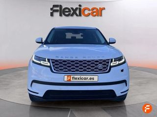 Land-Rover Range Rover Velar 2.0 D180 132kW (180CV) 4WD Auto
