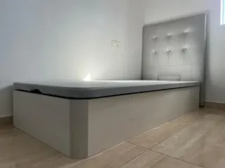 Canapé y colchón / Todas las medidas