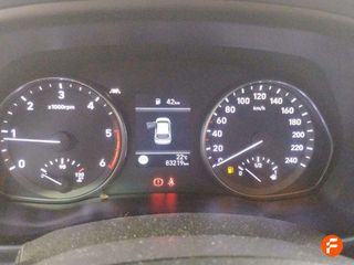 Hyundai i30 1.6 CRDI 85kW (116CV) Klass