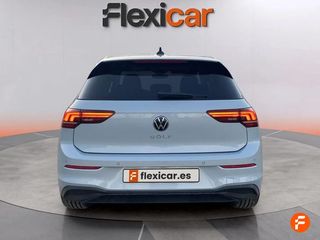 Volkswagen Golf 1.5 TSI 85kW (115CV)