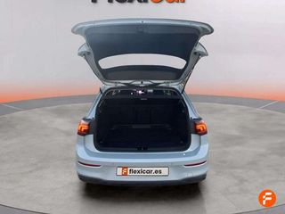 Volkswagen Golf 1.5 TSI 85kW (115CV)