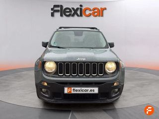 Jeep Renegade 1.6 Mjet Longitude 4x2 E6