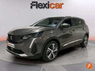 Peugeot 5008 1.5 BlueHDi 96kW (130CV) S&S Allure Pack