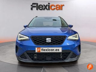 Seat Arona 1.0 TSI 81kW (110CV) Style XM Edition