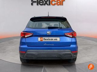 Seat Arona 1.0 TSI 81kW (110CV) Style XM Edition
