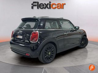 MINI Cooper COOPER SE