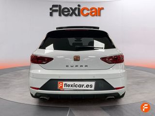 Seat Leon 2.0 TSI 213kW (290CV) DSG-7 St&Sp Cupra