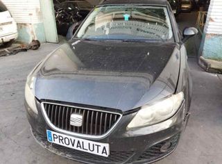 Seat 4e0953541a kit airbag exeo - 1 2.0 tdi 215328