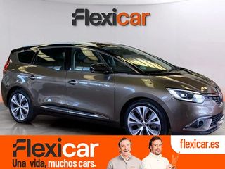 Renault Scénic Zen TCe 117kW (160CV) EDC GPF