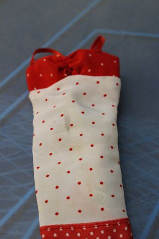 Mattel, Barbie. Abito Milano.