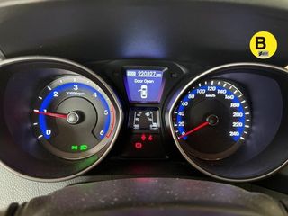 Hyundai i30 1.6 CRDI Tecno 81 kW (110 CV)