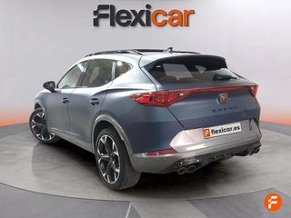 Cupra Formentor 2.0 TSI 228kW (310 CV) VZ 4Drive DSG