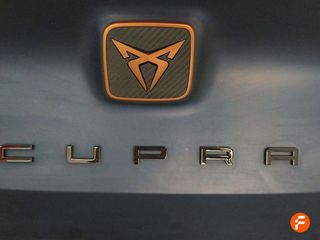 Cupra Formentor 2.0 TSI 228kW (310 CV) VZ 4Drive DSG