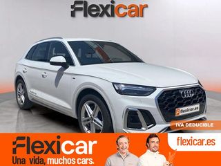 Audi Q5 S line 35 TDI 120kW S tronic