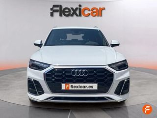 Audi Q5 S line 35 TDI 120kW S tronic