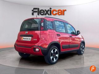 Fiat Panda Panda Hybrid 1.0 Gse 51kw (70CV)