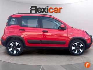 Fiat Panda Panda Hybrid 1.0 Gse 51kw (70CV)
