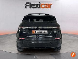 Land-Rover Range Rover Evoque 2.0 D150 AUTO 4WD