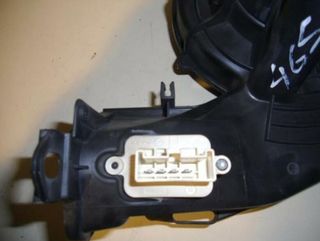 246035 motor calefacción opel meriva 1.7 blue line