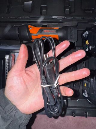 kit de herramienta de prensado de tuberías electro